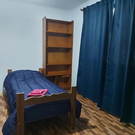 タンディル Casa Tobiasヴィラ エクステリア 写真