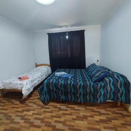 タンディル Casa Tobiasヴィラ エクステリア 写真