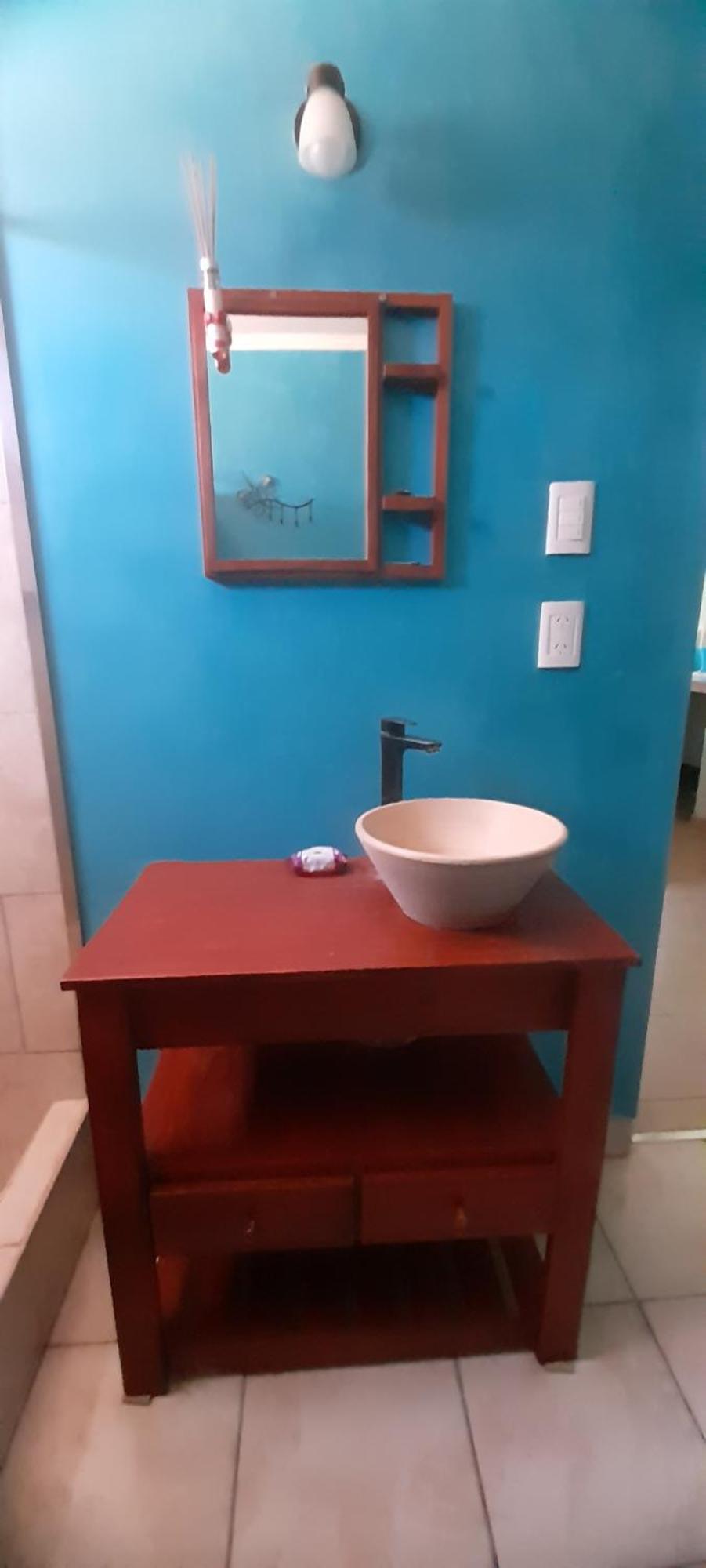 タンディル Casa Tobiasヴィラ エクステリア 写真