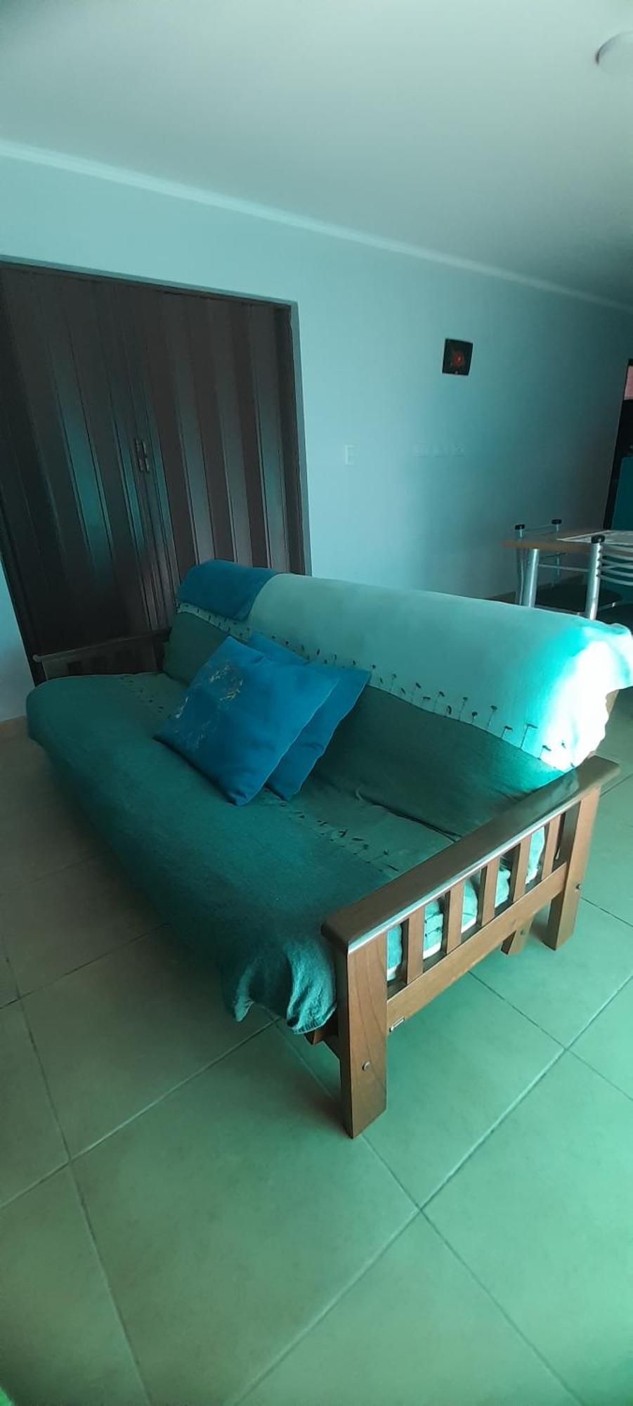 Casa Tobias Tandilヴィラ エクステリア 写真