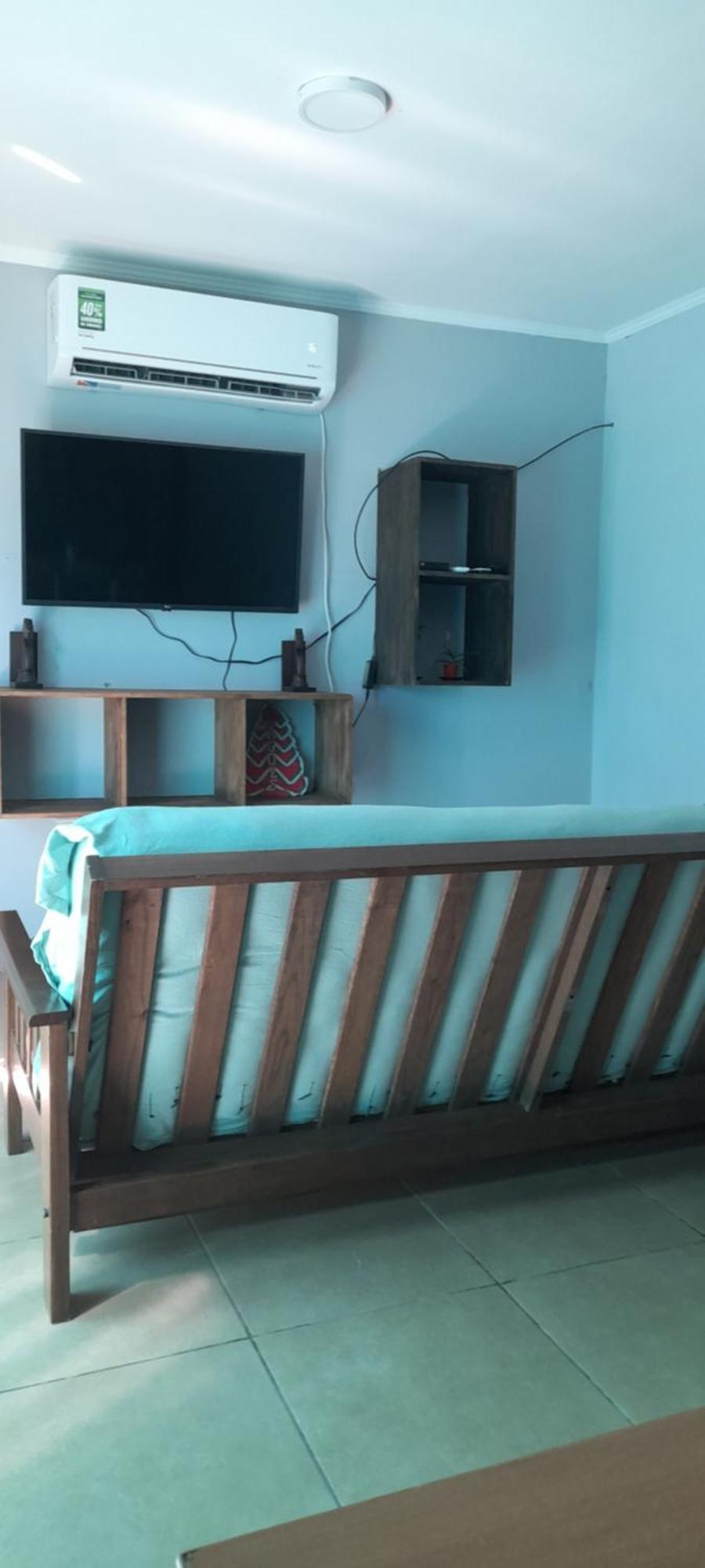 タンディル Casa Tobiasヴィラ エクステリア 写真