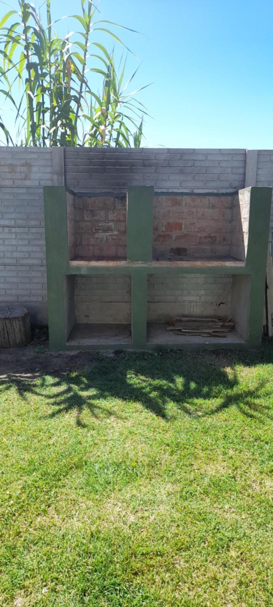タンディル Casa Tobiasヴィラ エクステリア 写真