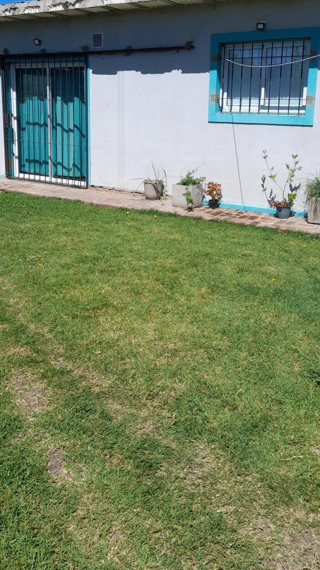 Casa Tobias Tandilヴィラ エクステリア 写真