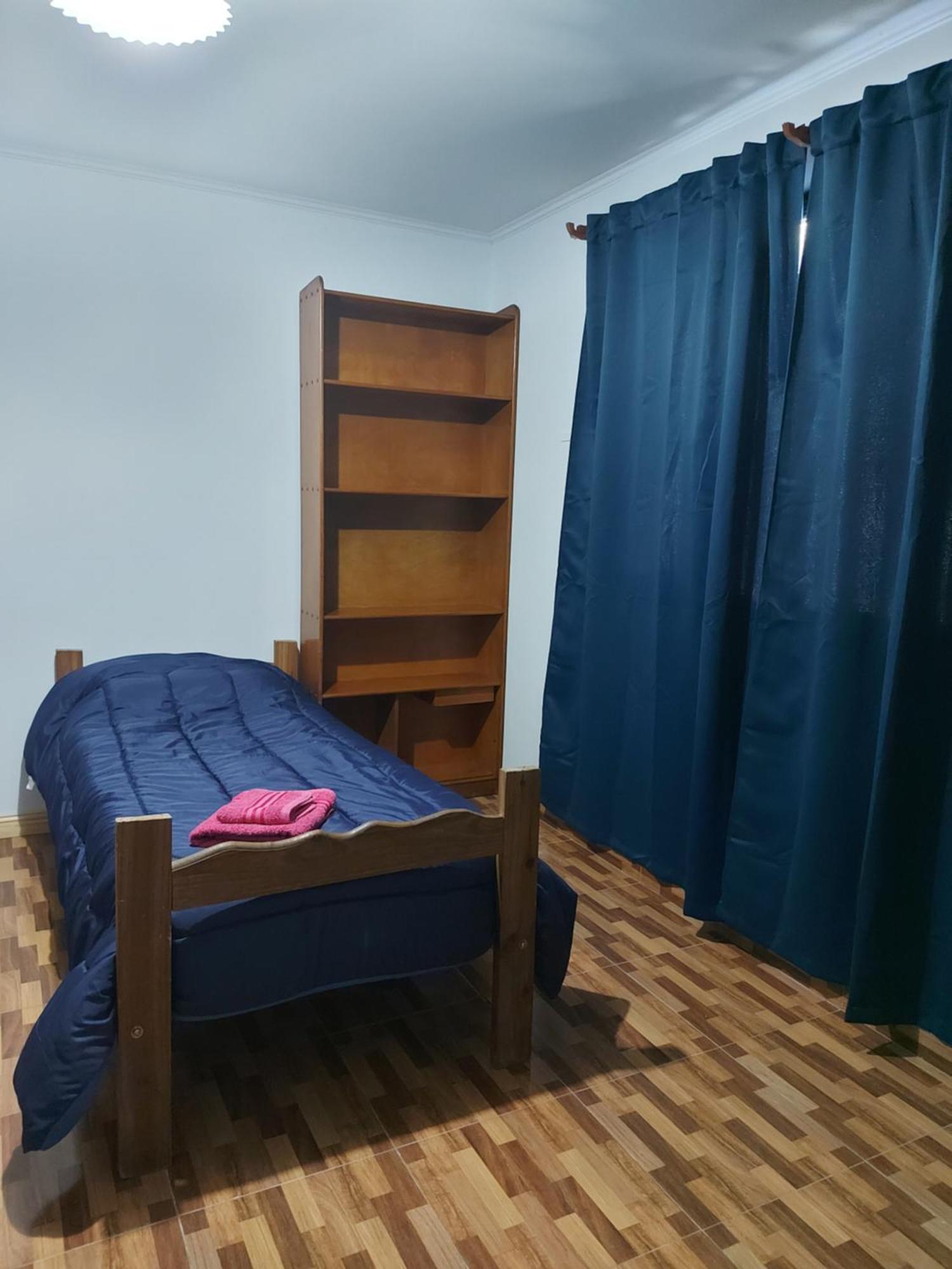 Casa Tobias Tandilヴィラ エクステリア 写真