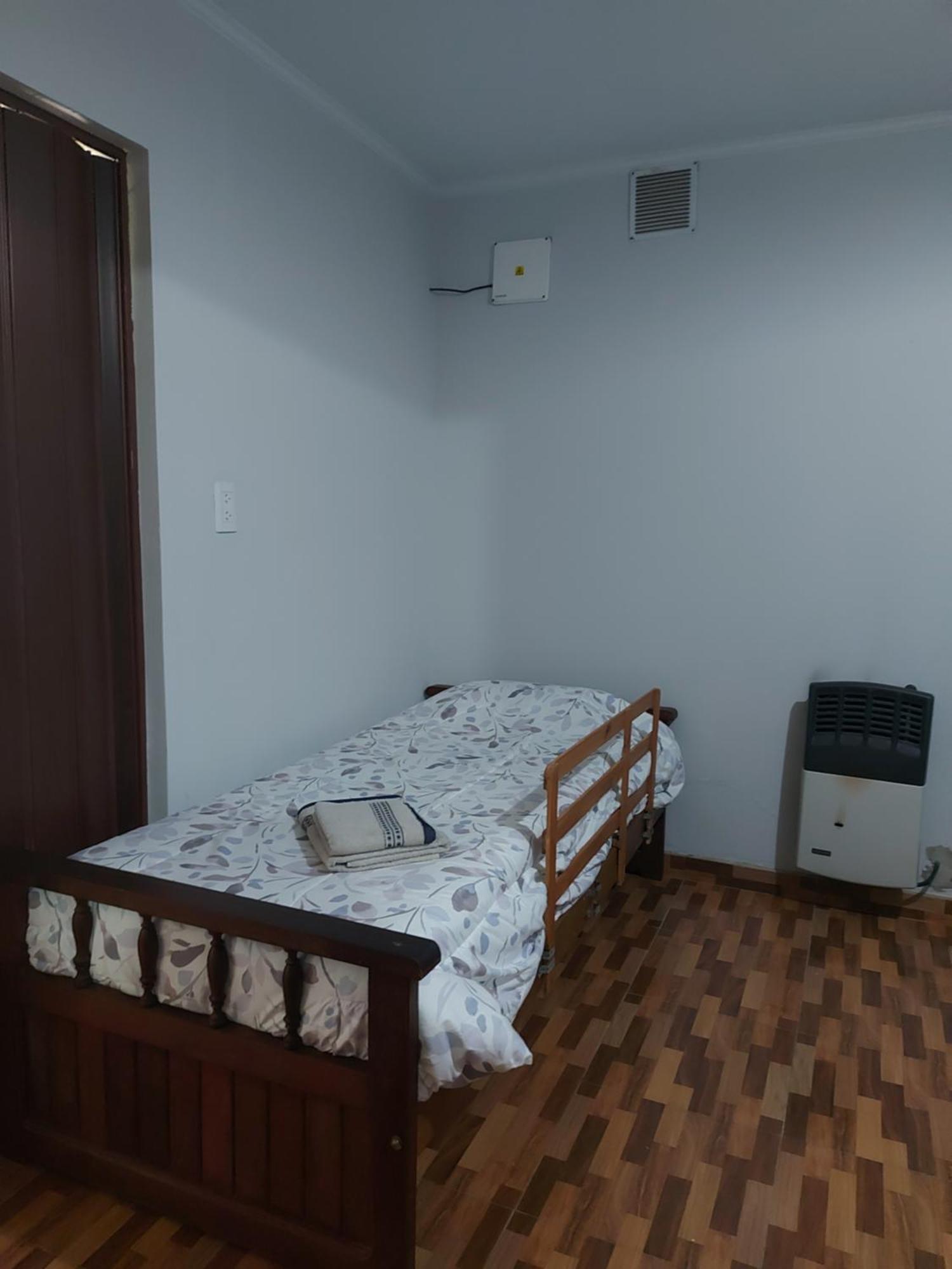 Casa Tobias Tandilヴィラ エクステリア 写真
