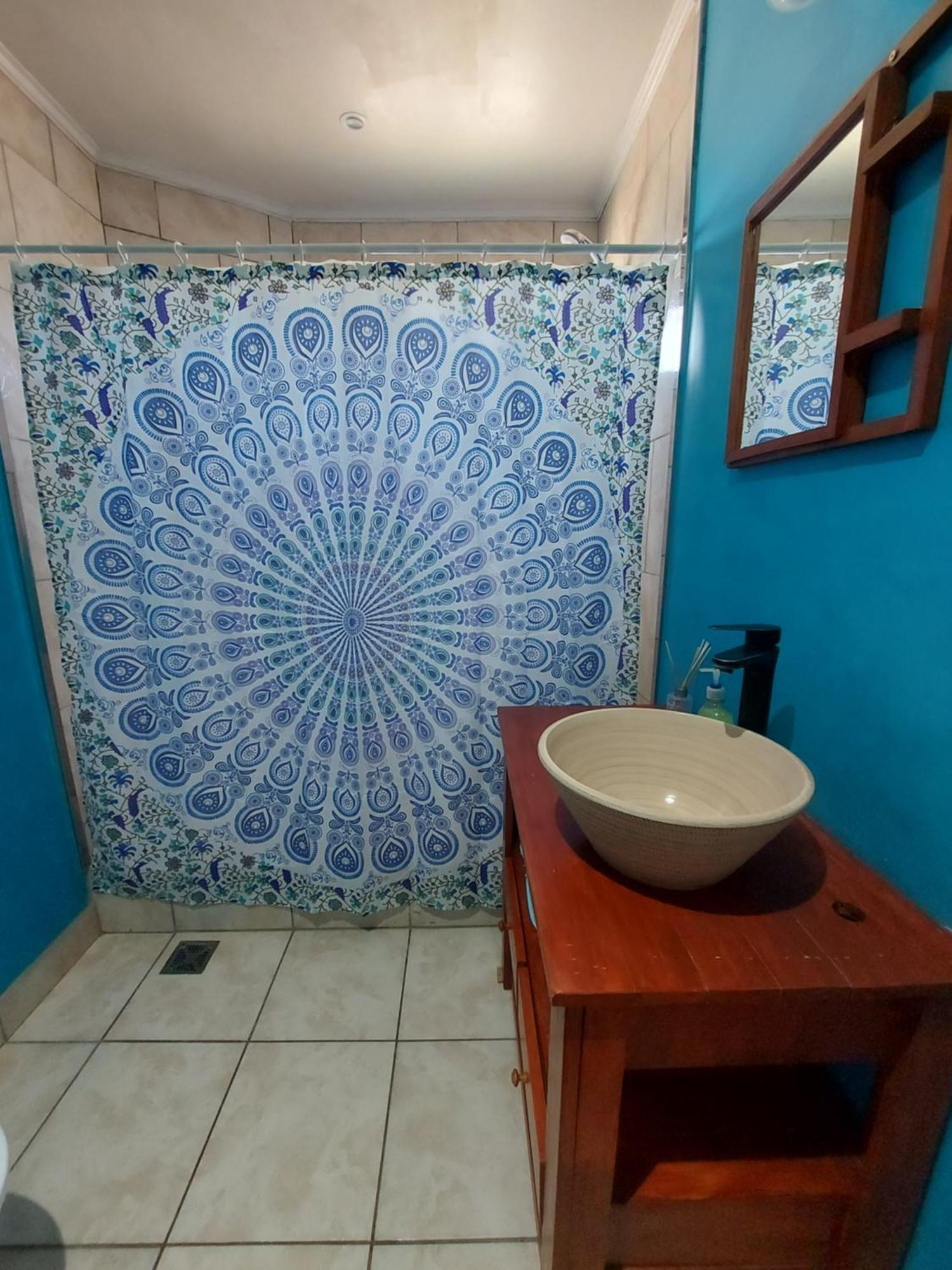 タンディル Casa Tobiasヴィラ エクステリア 写真