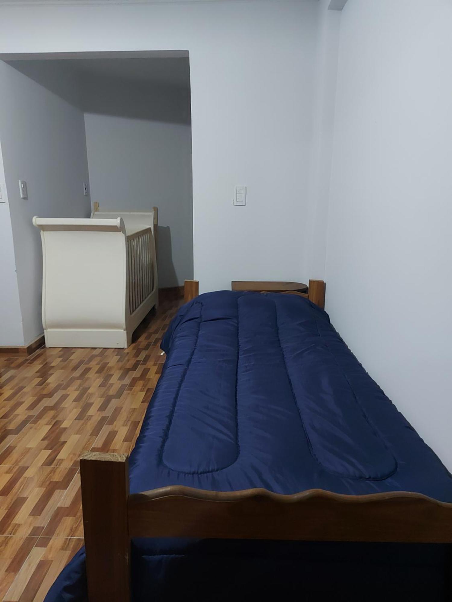 タンディル Casa Tobiasヴィラ エクステリア 写真