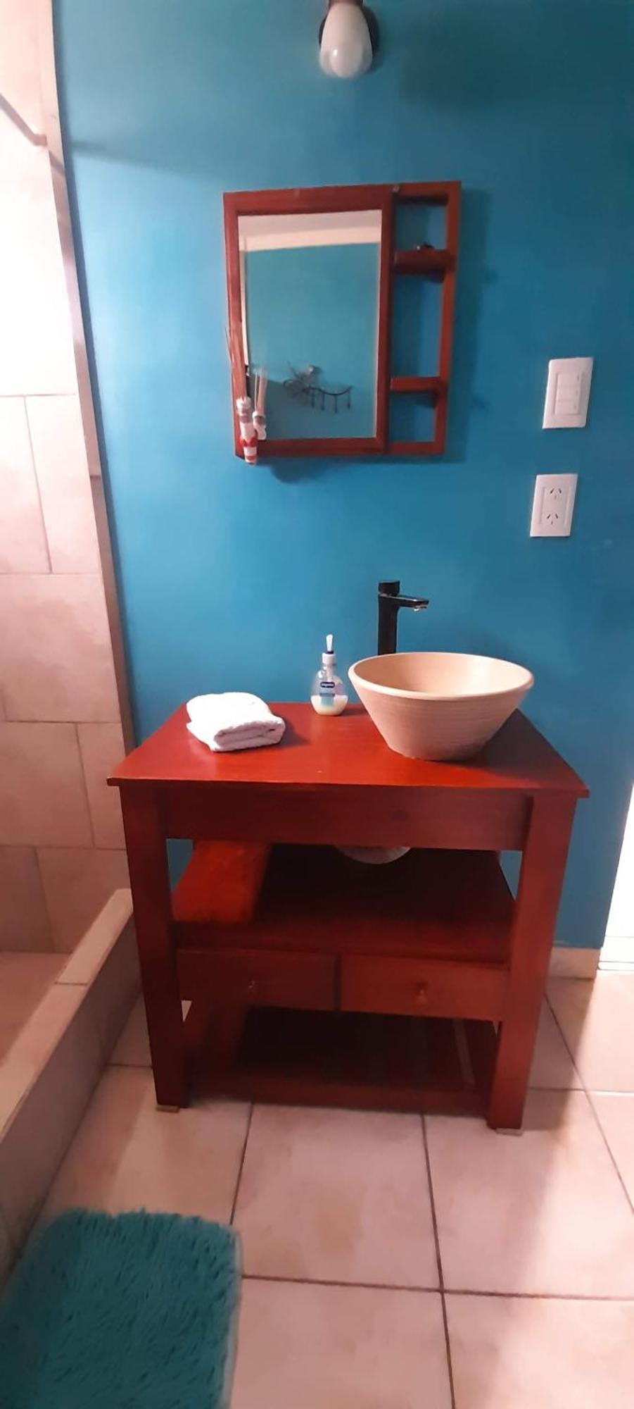 タンディル Casa Tobiasヴィラ エクステリア 写真