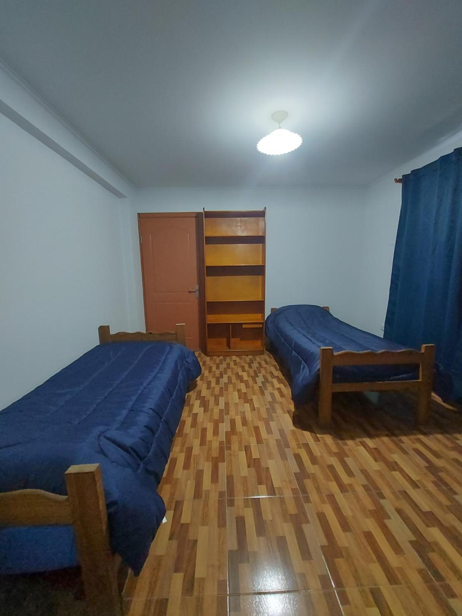タンディル Casa Tobiasヴィラ エクステリア 写真